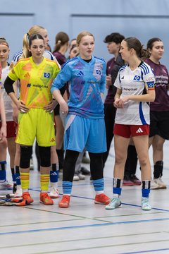 Bild 10 - wBJ Futsalmeisterschaft